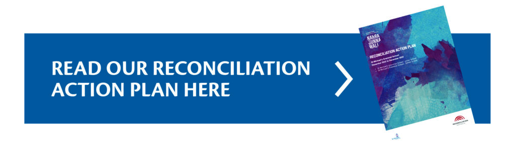 Reconciliation Action Plan