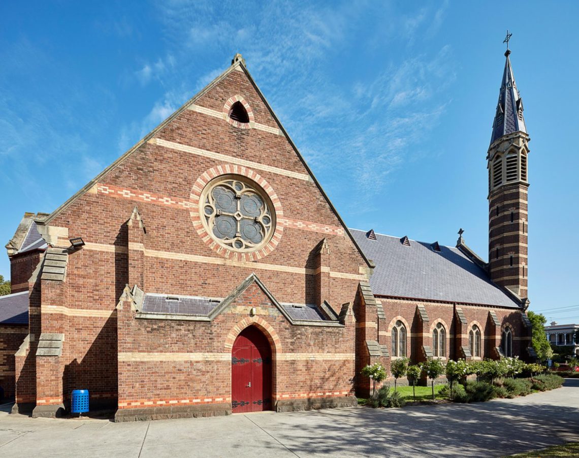 It’s Open House at St Michael’s