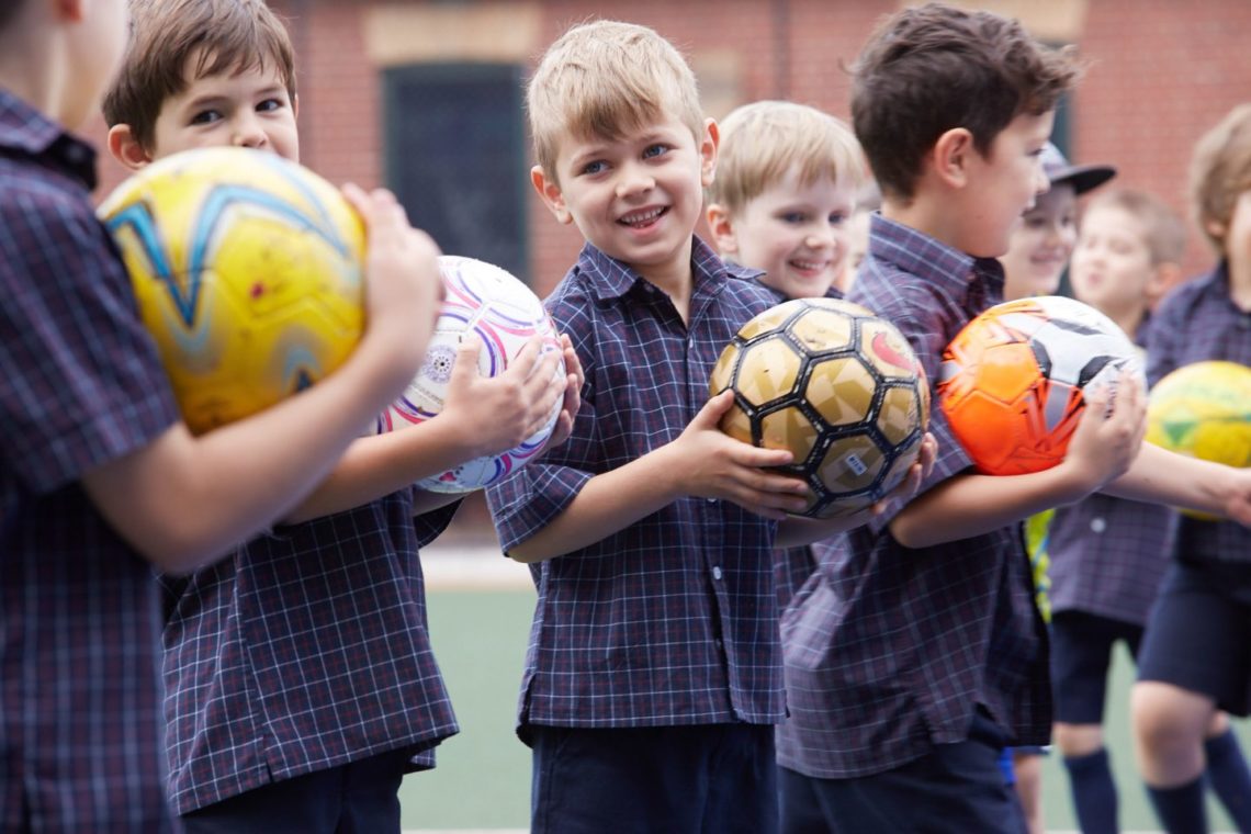 Curriculum developments at St Michael’s