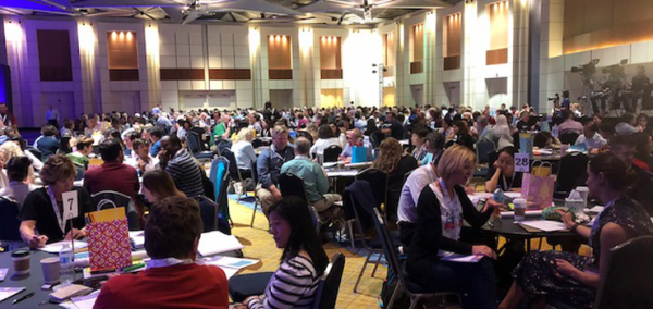 Global summit unites top minds to accelerate Positive Education movement