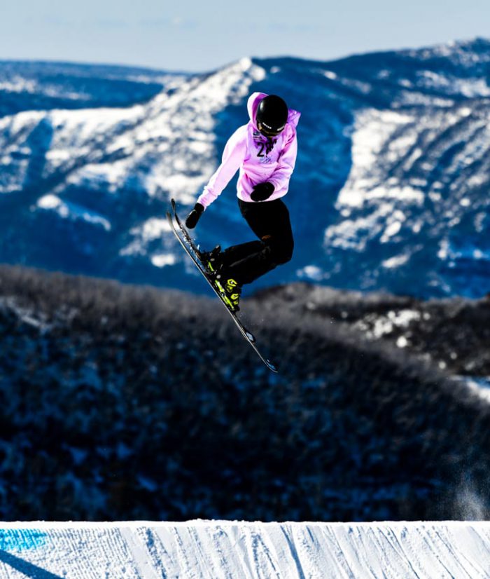 St Michael’s Snowsports success at Mt Buller