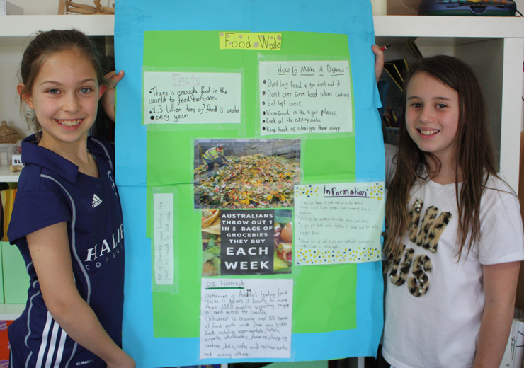 Hey, it’s Genius Hour