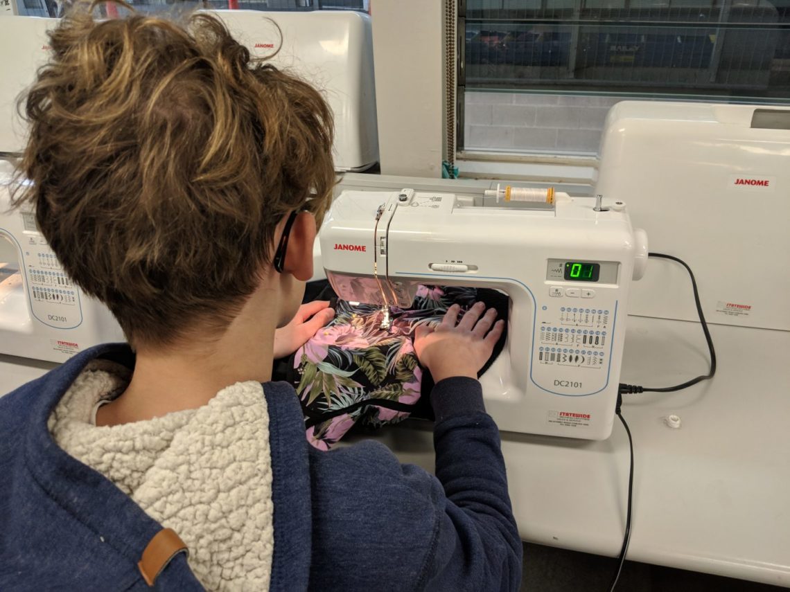 Learning through immersion