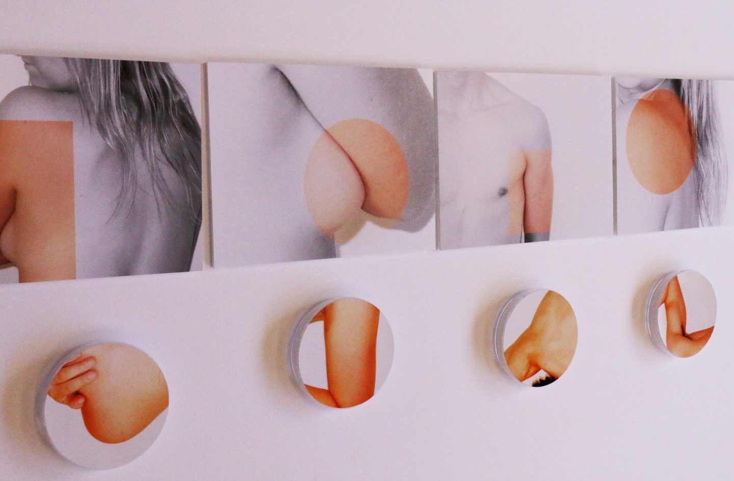 Digital print by Massimo