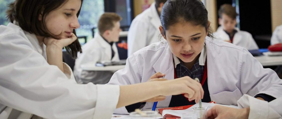 Scholarship applications for 2020 entry are now open