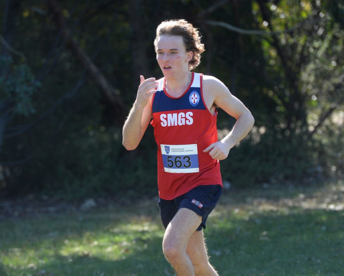 A student’s guide to tackling Year 12 and excelling at VCE: Hugo Taylor