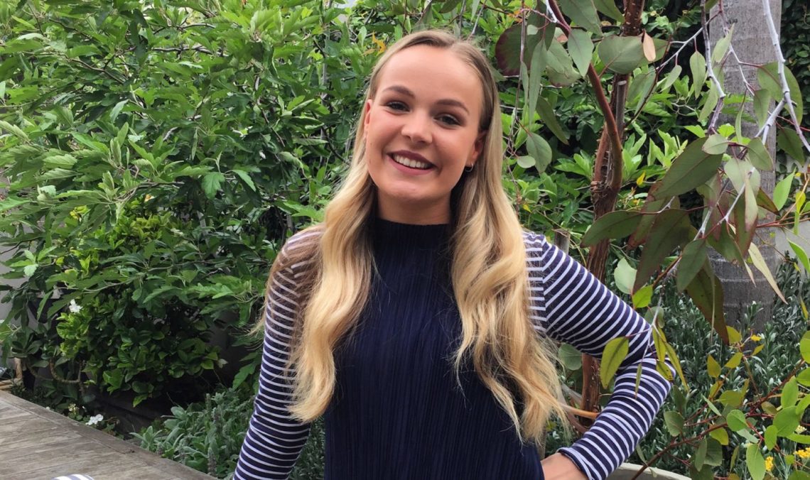 A student’s guide to tackling Year 12 and excelling at VCE: Bronte Smeaton