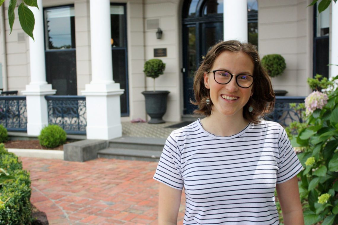 A student’s guide to tackling Year 12 and excelling at VCE: Olivia Walker