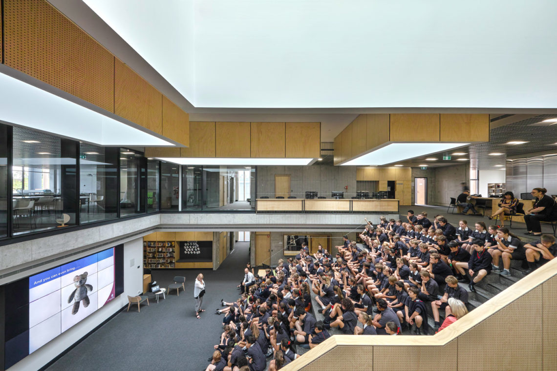 It’s Open House at St Michael’s