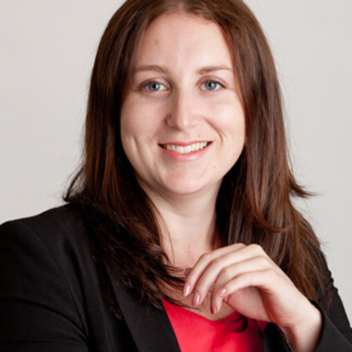 Ms Clare Murphy