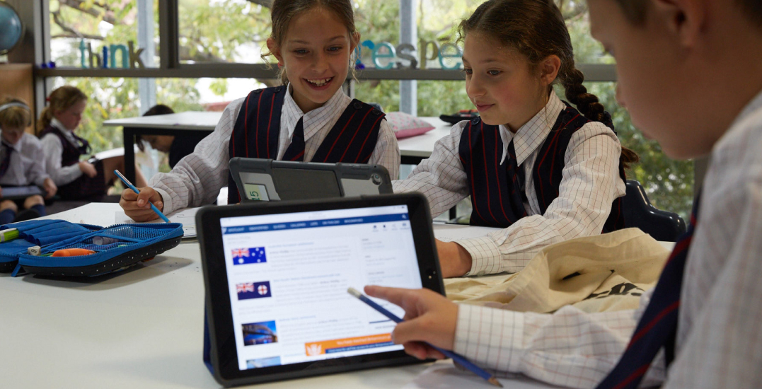 Curriculum developments at St Michael’s