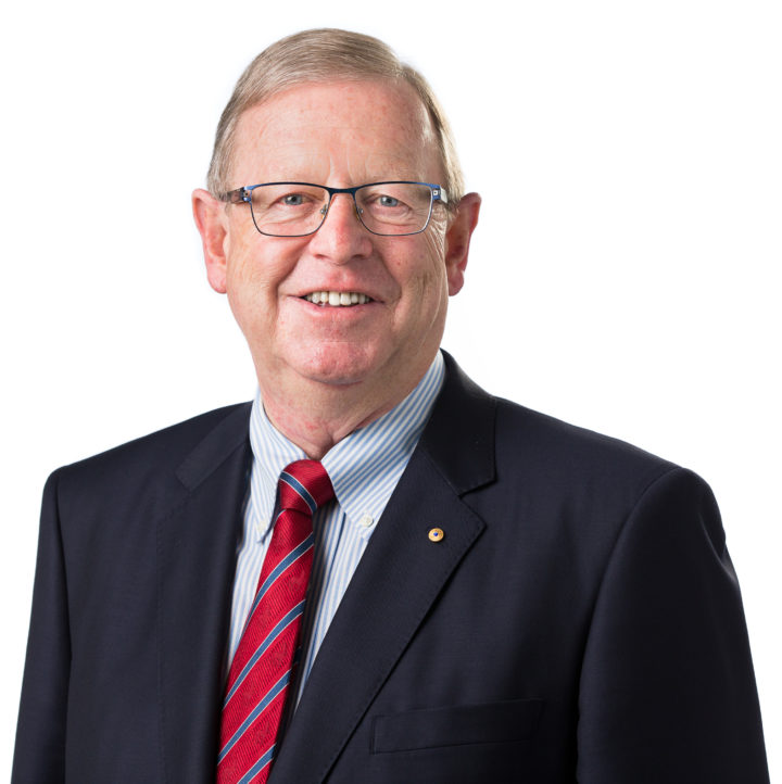 Professor Glenn Bowes