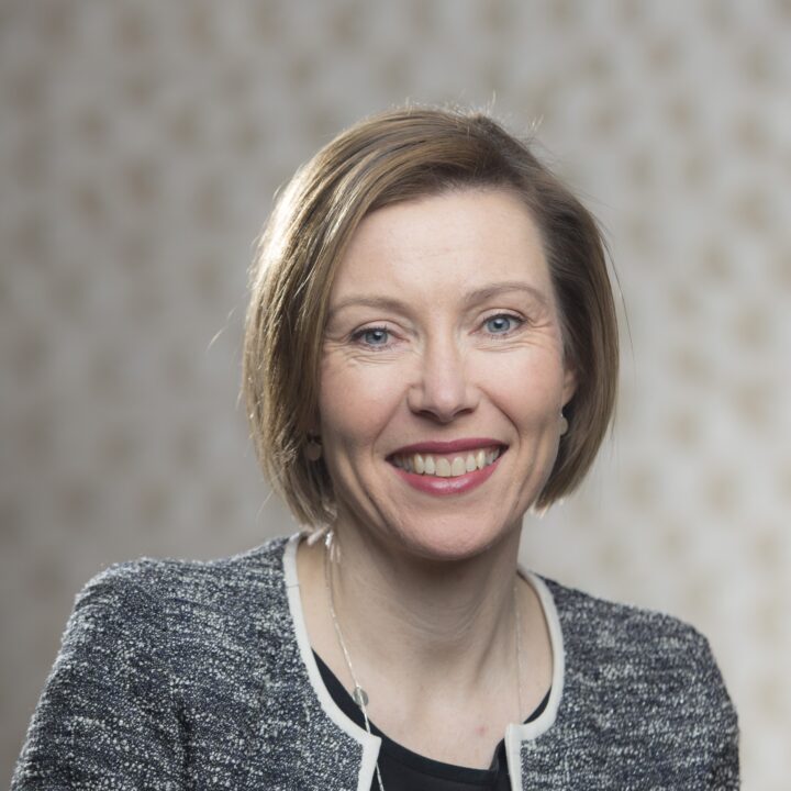 Ms Natasha Toohey