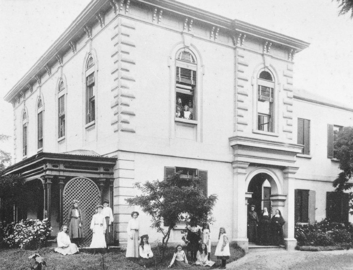 restoring-marlton-house-the-schools-original-building