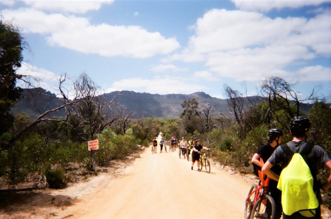 Year 9 Exodus – Real Responsibility