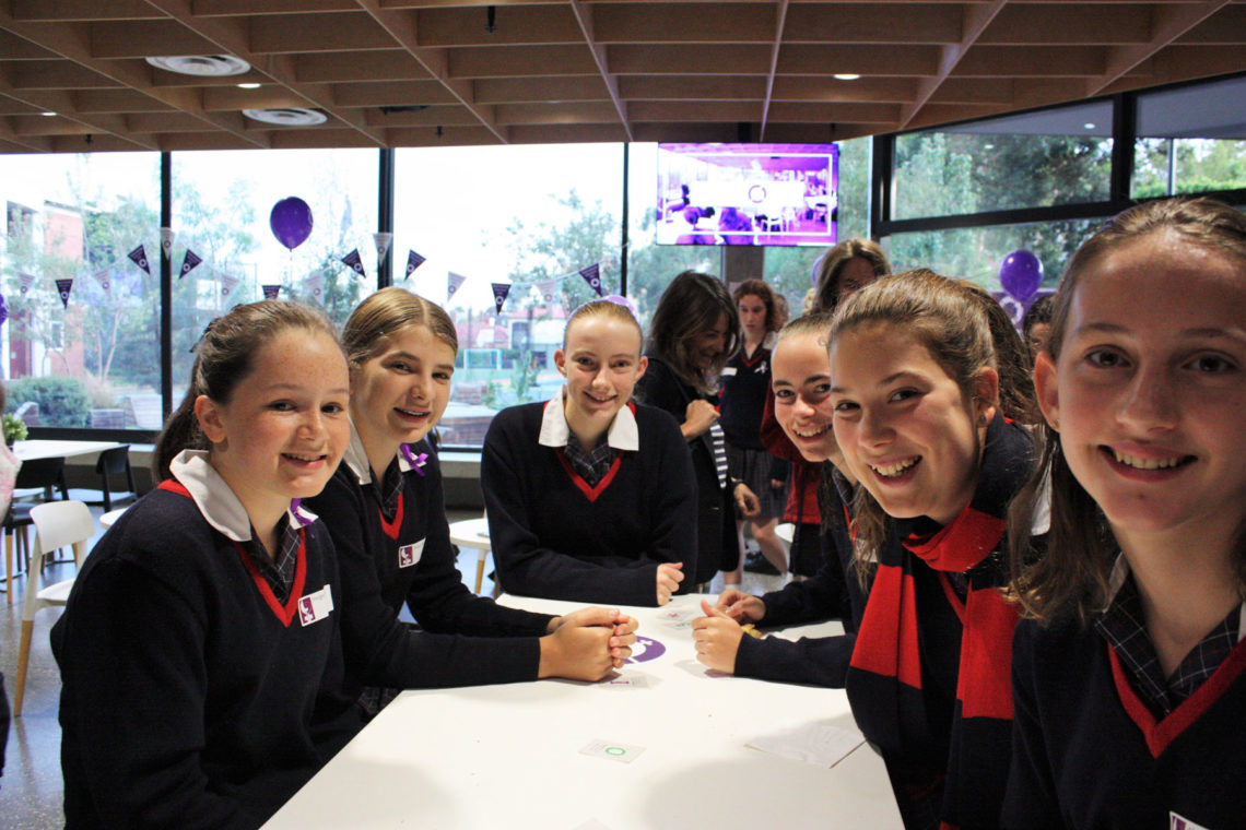 st-michaels-celebrates-international-womens-day