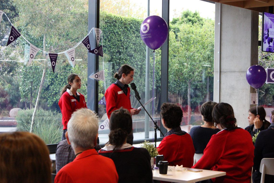 st-michaels-celebrates-international-womens-day