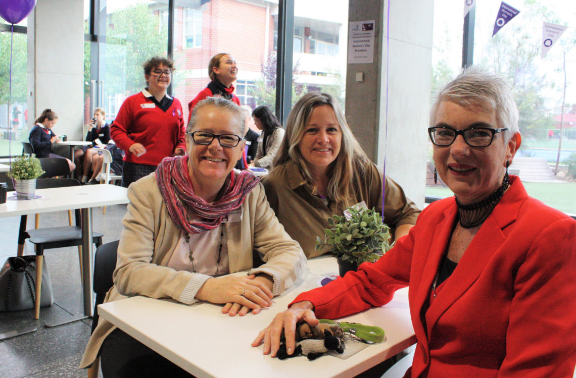 st-michaels-celebrates-international-womens-day