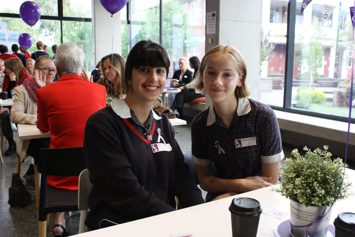 st-michaels-celebrates-international-womens-day