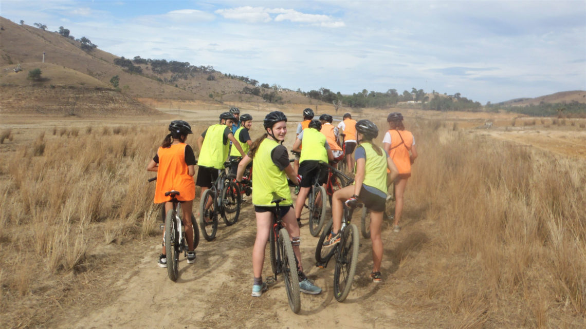 Year 9 Exodus – Real Responsibility