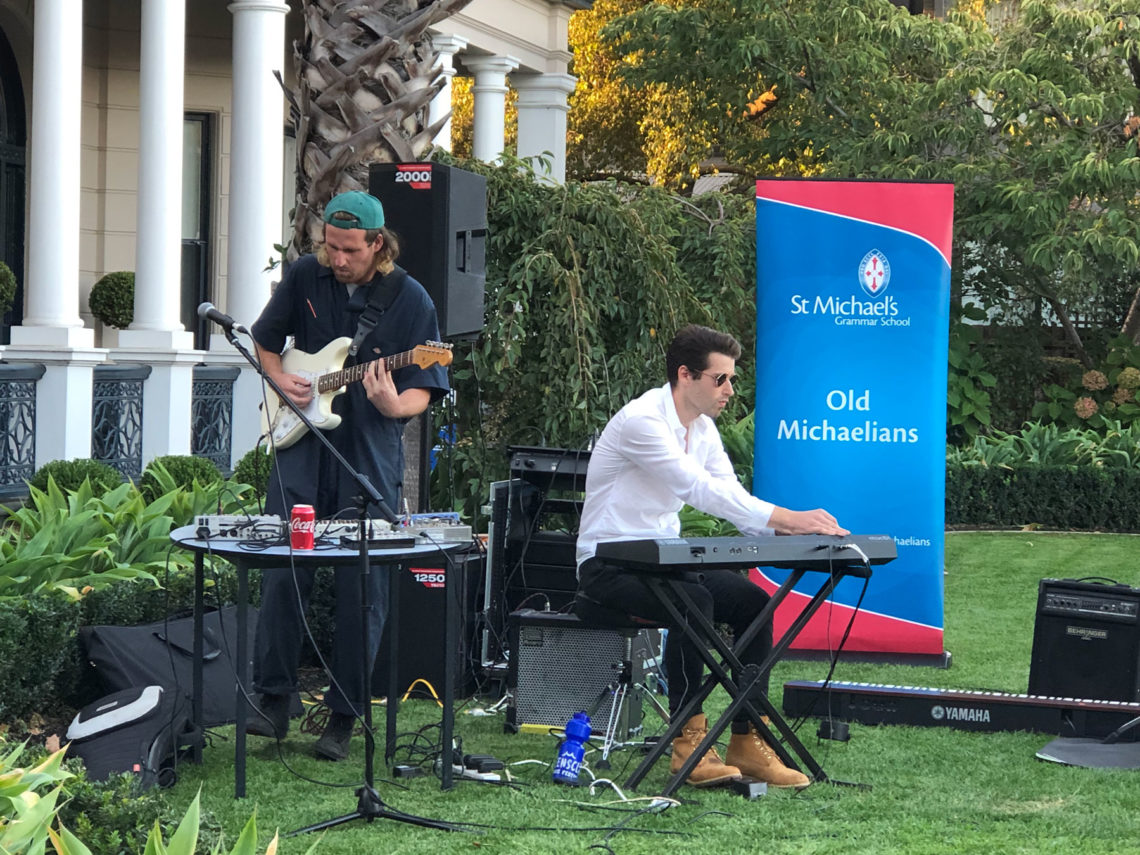 Celebrating musical talents at the Twilight Music Festival