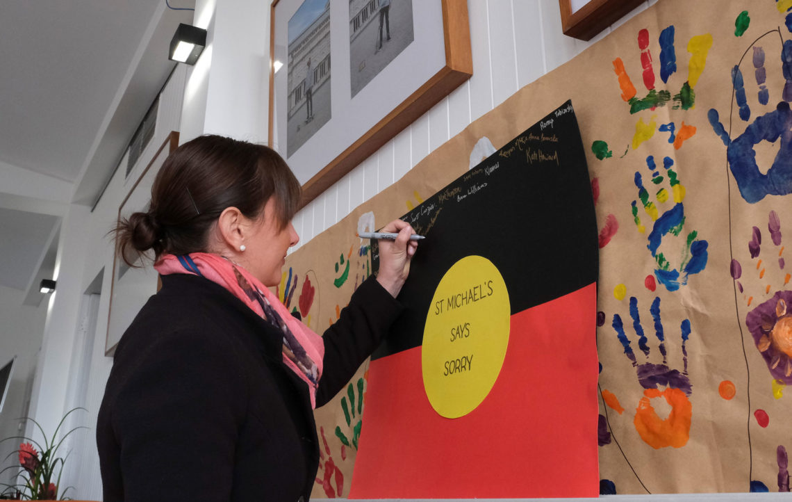 recognising-national-reconciliation-week-at-st-michaels