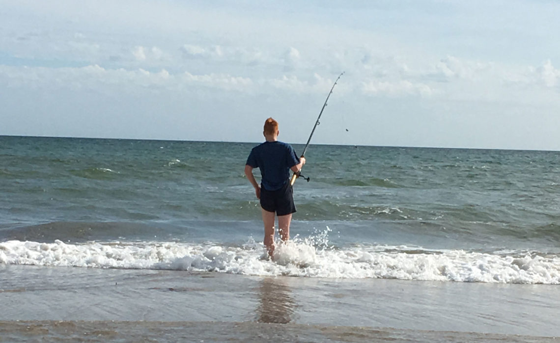 Swimming sensation Col selected in the 2019 Australian World Para Swimming Team