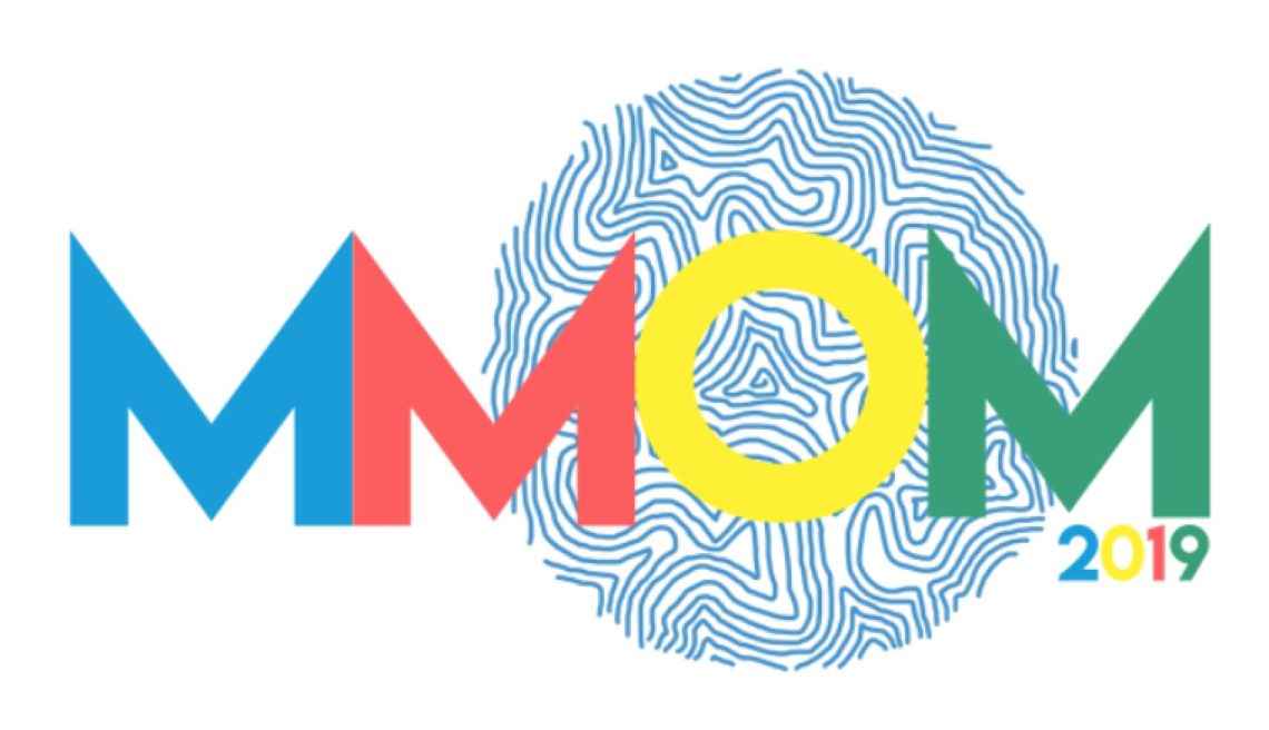 A message from our Co-captains (7-12) – Merry Month of May has commenced!