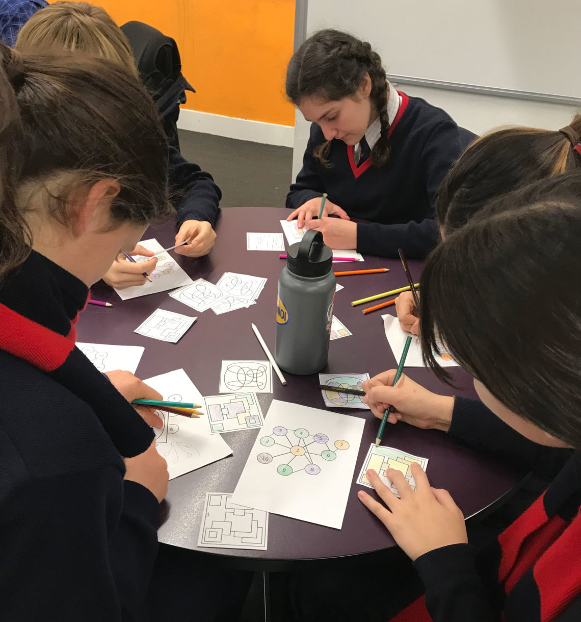 choose-maths-day-empowering-girls-to-pursue-careers-in-mathematics