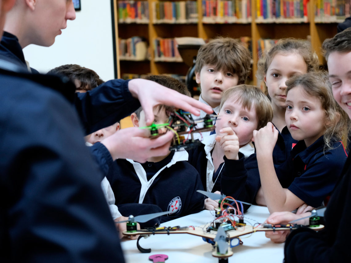 year-10-immersion-projects-fostering-independence-and-exploring-areas-of-interest