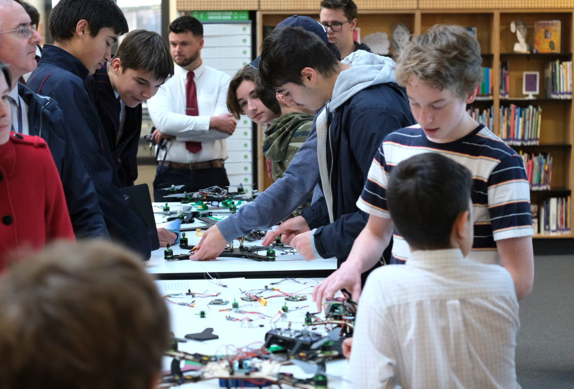 year-10-immersion-projects-fostering-independence-and-exploring-areas-of-interest