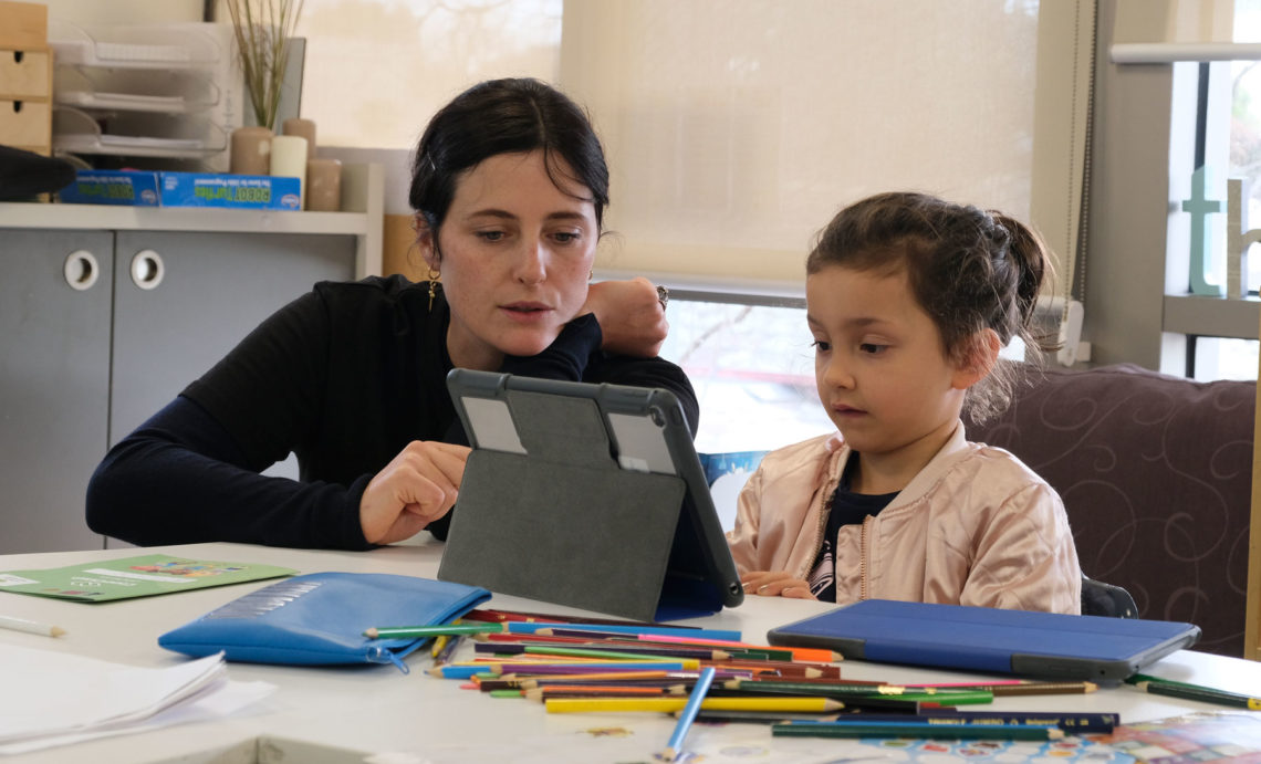 Code Camp – Discovering the world of coding and digital technology