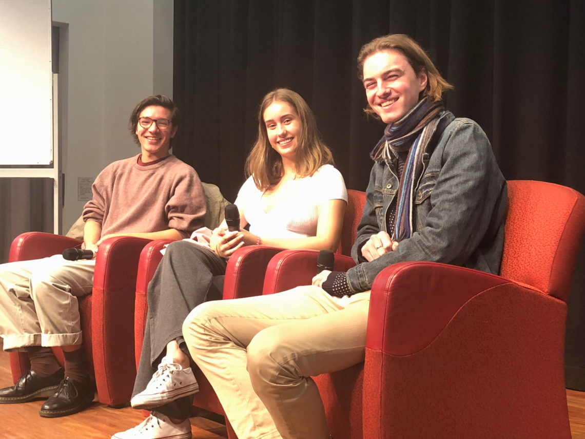 100 Days to Success – Inspiring and motivating Year 12 students