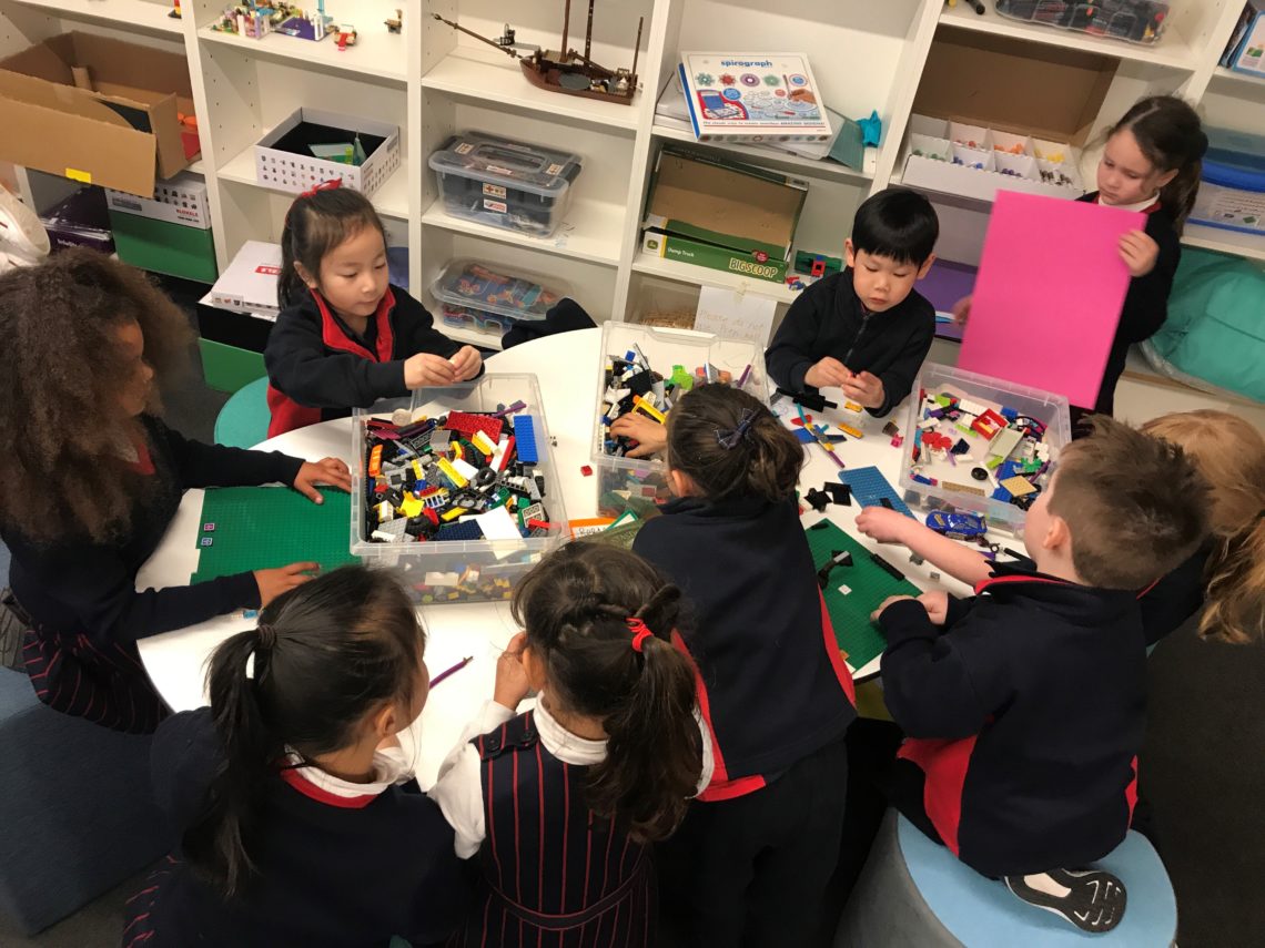 Book Week 2019 – celebrating the power of reading