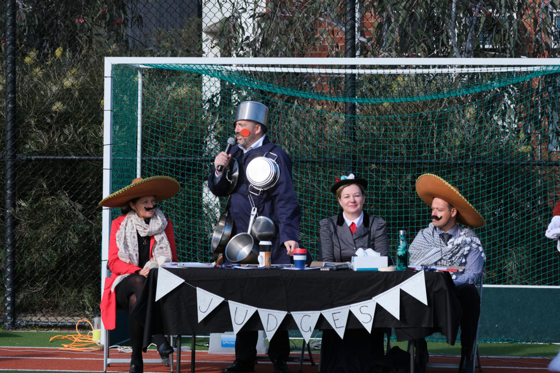 Book Week 2019 – celebrating the power of reading