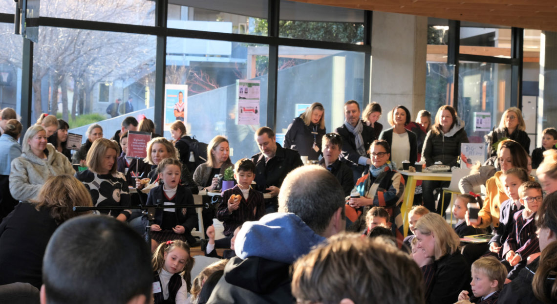 Book Week 2019 – celebrating the power of reading