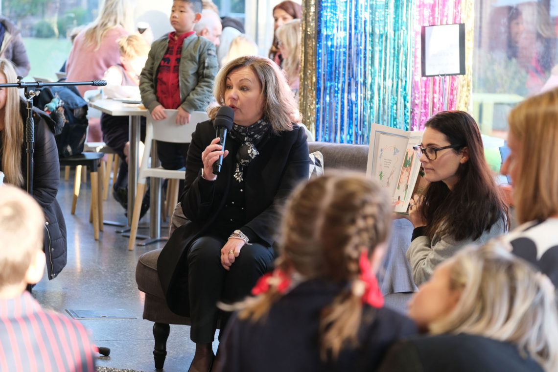 Book Week 2019 – celebrating the power of reading