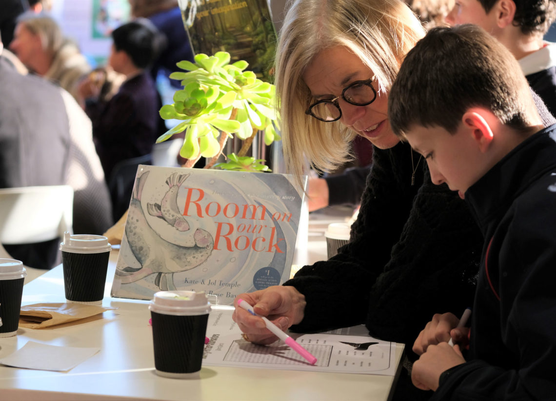 Book Week 2019 – celebrating the power of reading