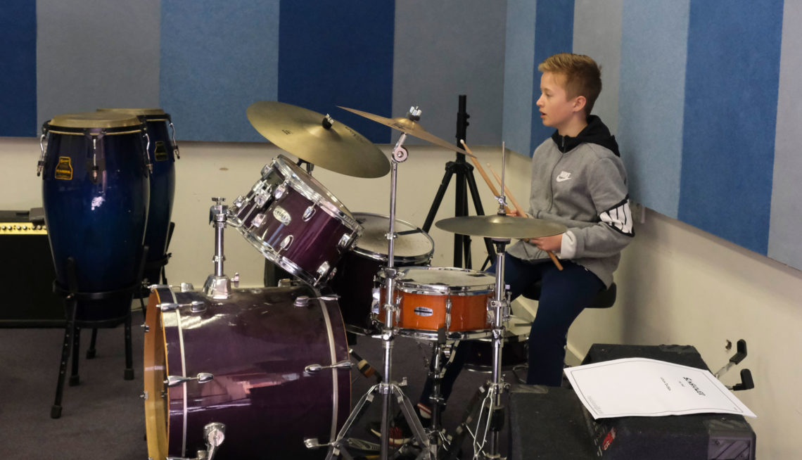 Year 7 Immersion Programs – unique learning experiences