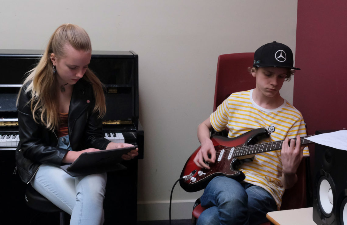 Year 7 Immersion Programs – unique learning experiences