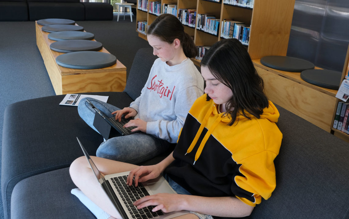 Year 7 Immersion Programs – unique learning experiences