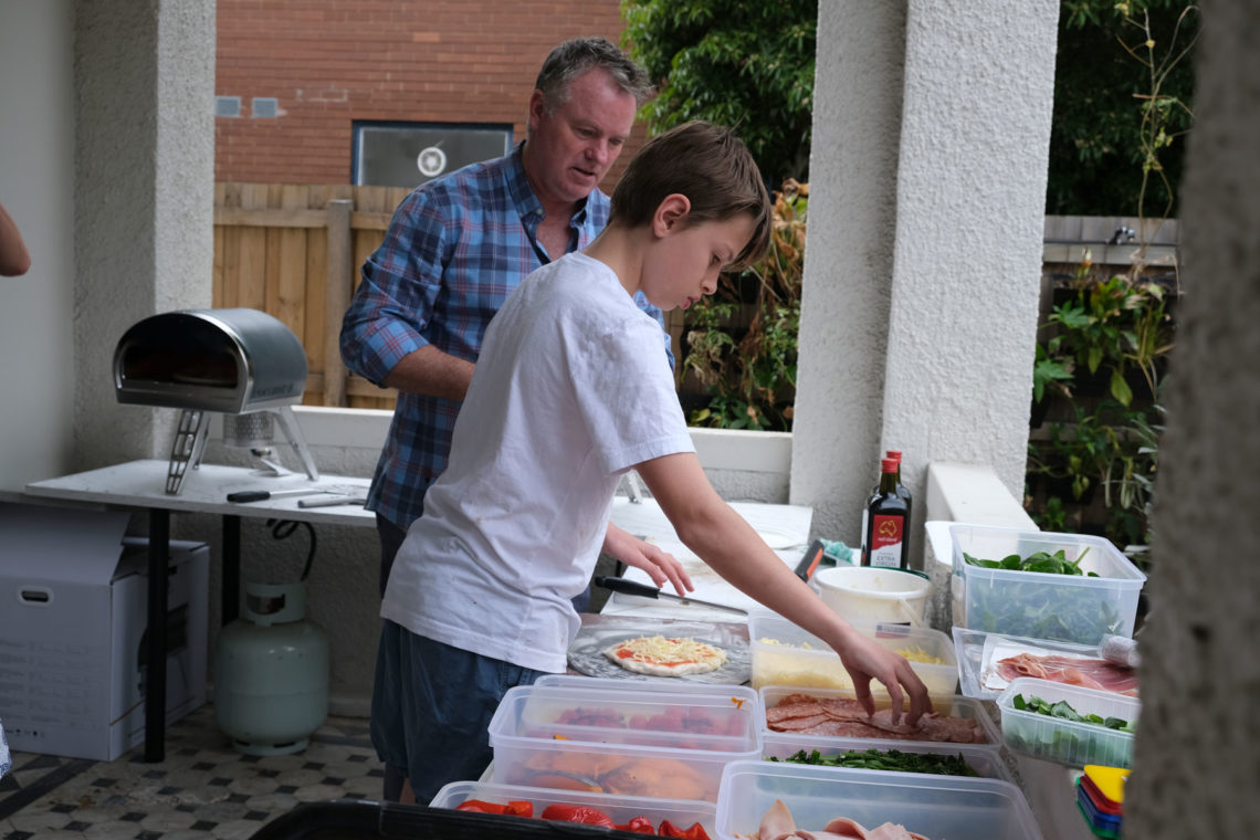 Year 7 Immersion Programs – unique learning experiences