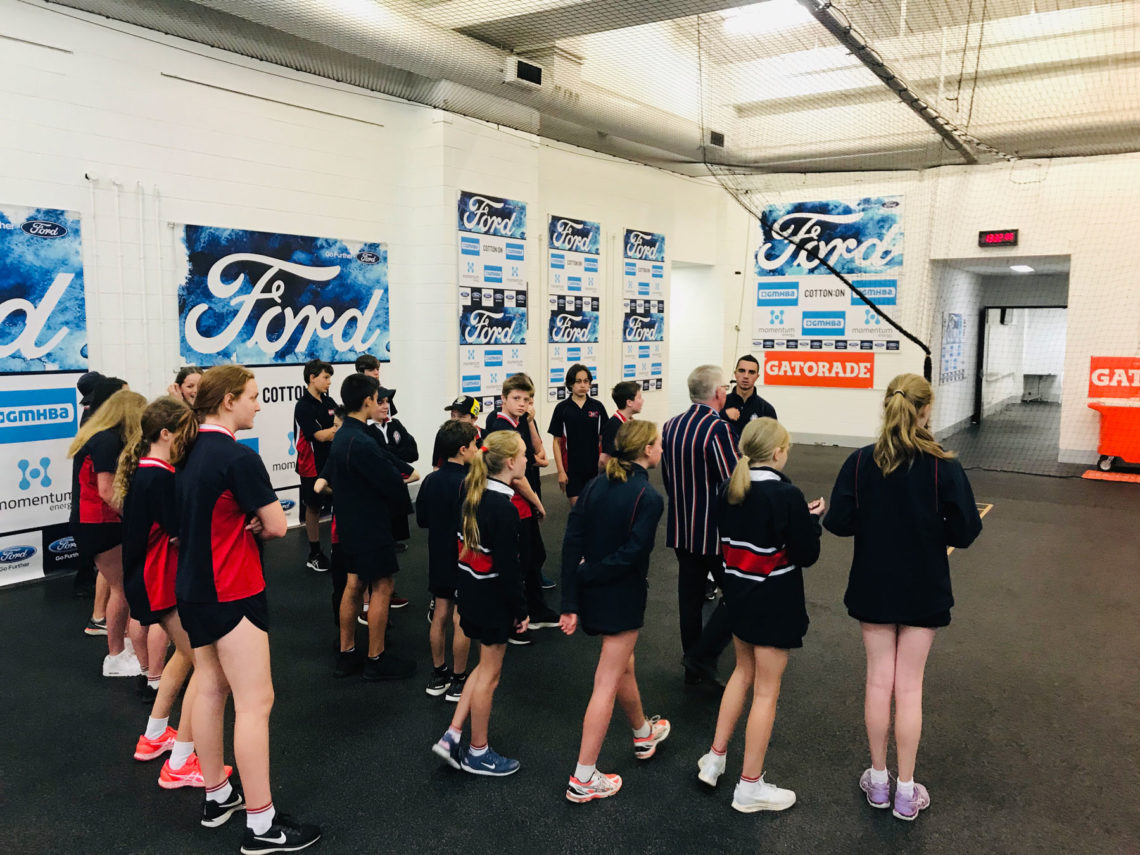 Year 7 Immersion Programs – unique learning experiences