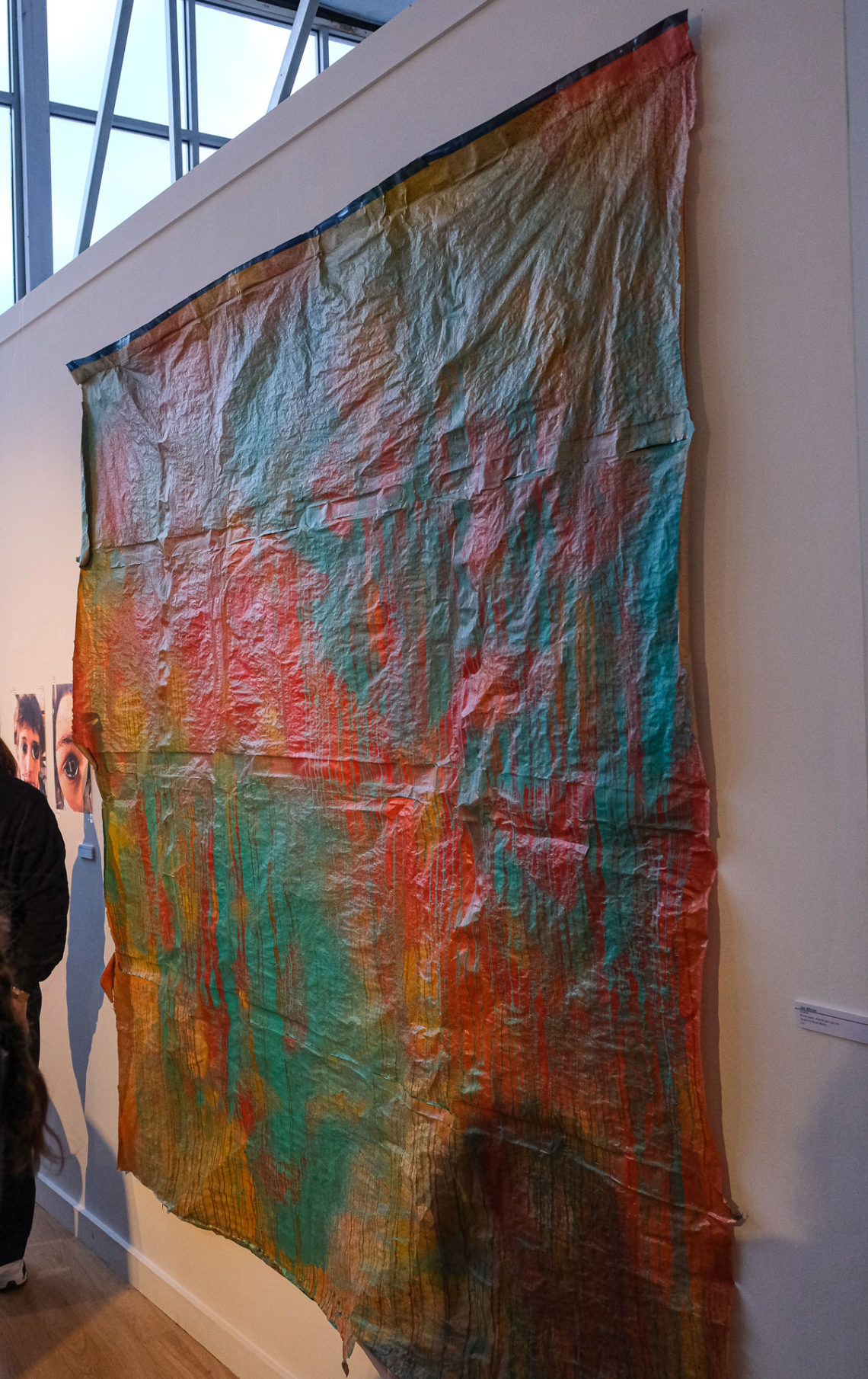 Artistic talents on display at 12 Exhibition