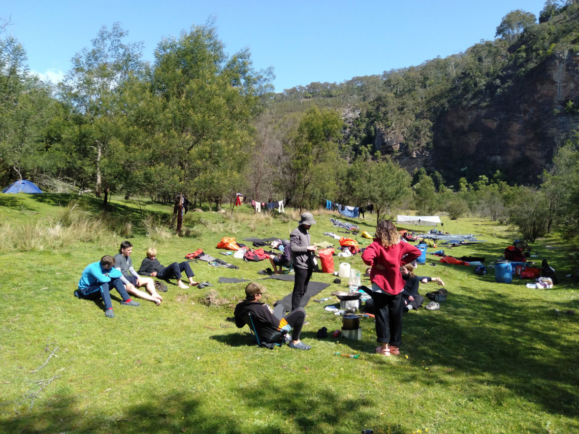 outdoor-education