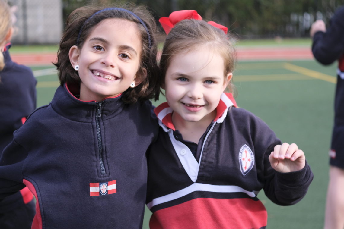 K-6 spotlight: reflecting on an engaging year of specialist learning in K-6