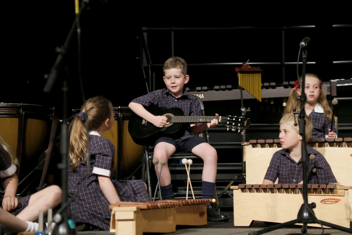 K-6 spotlight: reflecting on an engaging year of specialist learning in K-6