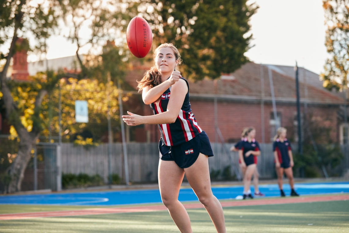 sport