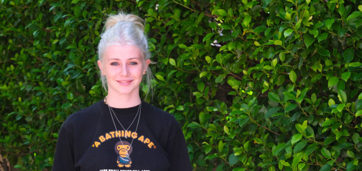 Navigating Year 12 and achieving VCE success: Grace Colville