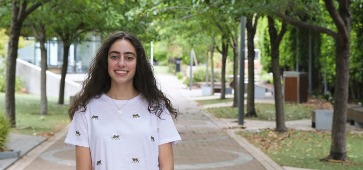 Navigating Year 12 and achieving VCE success: Sara Hassoun